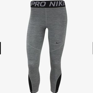 Nike Pro dri fit leggings